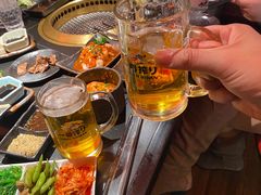 -谷牛和牛烤肉(漕河泾印象城店)