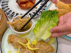 -小榄公饭店·岭南庭院餐厅(民安北路店)