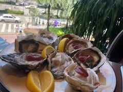 -粤海喜来登酒店·盛宴海鲜牛排自助餐厅(天河城店)