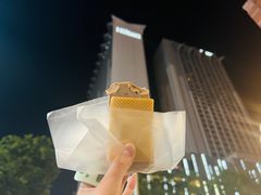 -詹爷爷乌节路街头冰淇淋