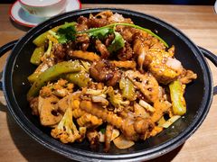 -渝蛙馆(九霄梦天地店)