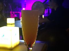 -ohbar live house(人广店)