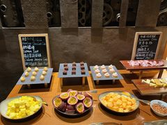 -广州柏悦酒店·悦吧·顶楼露天酒吧