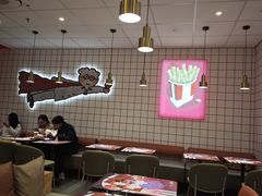-肯德基(金马店)