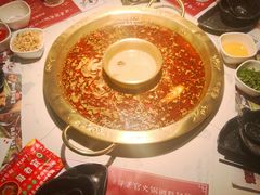 -哥老官重庆美蛙鱼头(宝山龙湖店)