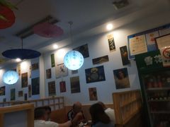 -葉家.焼鳥.居酒屋(惠利街店)