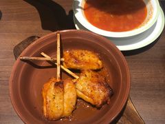 -萨莉亚意式餐厅(杭州滨江天街店)