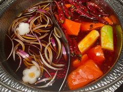 -牛New寿喜烧(金茂览秀城店)