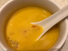 -上海金桥红枫万豪酒店-万豪中餐厅
