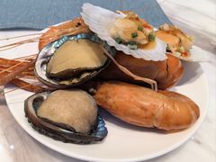 -南湖宾馆·鸳湖阁全日制餐厅