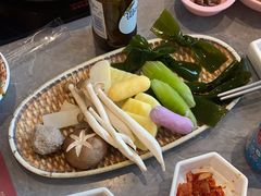 -一绪に寿喜烧(荟聚店)