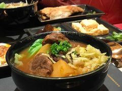 -馔豚·台北菜专门店(深圳湾万象城店)