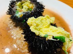 -南蚝小贝海鲜特色餐厅(南澳岛店)