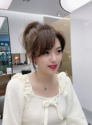 -HAIR HERE造型