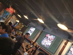 -松發肉骨茶(克拉码头店)