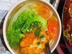 -巴蜀大将火锅(春熙店)