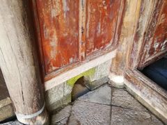 -弯楼子民居博物馆