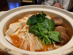 -九洲喜来登酒店湖月日餐厅