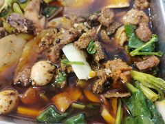 -特色油卤串串(水碾河店)