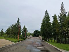 -眉山湿地公园(东坡区)