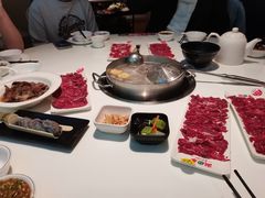 -潮泰牛肉火锅 · 创于1992年(车公庙店)