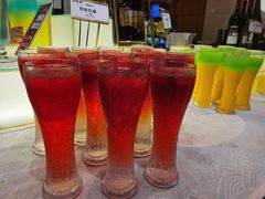 -芭菲盛宴·环球美食(锦城万达广场店)