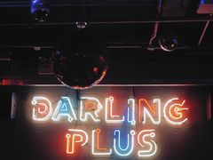 -Darling Queen·Mini·Live·House