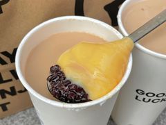 -古茗(南坪万达步行街店)