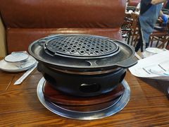 -牛犇烤肉(物资学院路店)