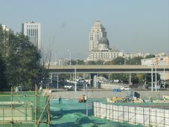 -麦当劳(展览路店)