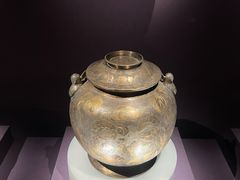 -陕西历史博物馆