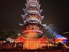-龙华寺