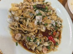 -丹盛象山海鲜(水清路店)