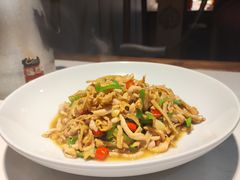 -千岛湖小鱼儿·淳安匠心农家菜