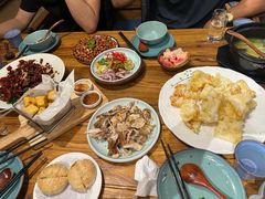 -云之南(八里庄店)