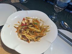 -翡翠鸟精品泰国菜(北辰财富中心店)