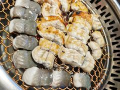 -木槿花韩式炭烤·熟成肉工坊(孙文东路店)