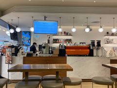 -Peet's Coffee皮爷咖啡(德基店)