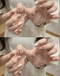 -M·X Nail日式美甲美睫