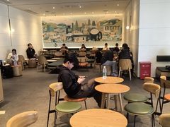 -星巴克臻选(深圳海上世界店)