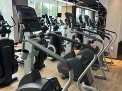 -威克健身游泳(万菱汇店)