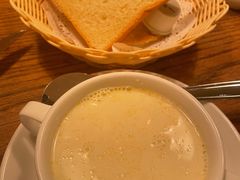 -宝莱纳啤酒花园餐厅PAULANER BRAUHAUS Nanjing(广州路店)