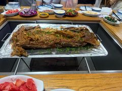 -香木香羊(小汤山店)