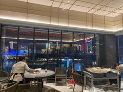 -长嘉·河图火锅(长嘉汇江景旗舰店)