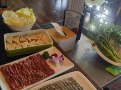 -南门涮肉(通州大船店)