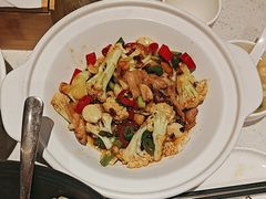 -北大荒人•新东北菜(青岛银座店)