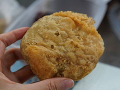 炸糕-牛街洪记小吃店(牛街店)