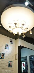 -Show fa salon 秀发沙龙