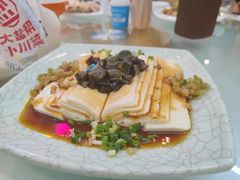 -蜀湘情特色烤鱼川湘菜(龙湖北京大兴天街店)