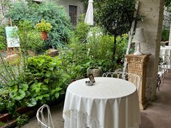 -Jo's Garden